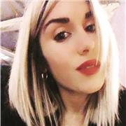 Laurea magistrale in lettere , e laurea triennale in scienze dell educazione